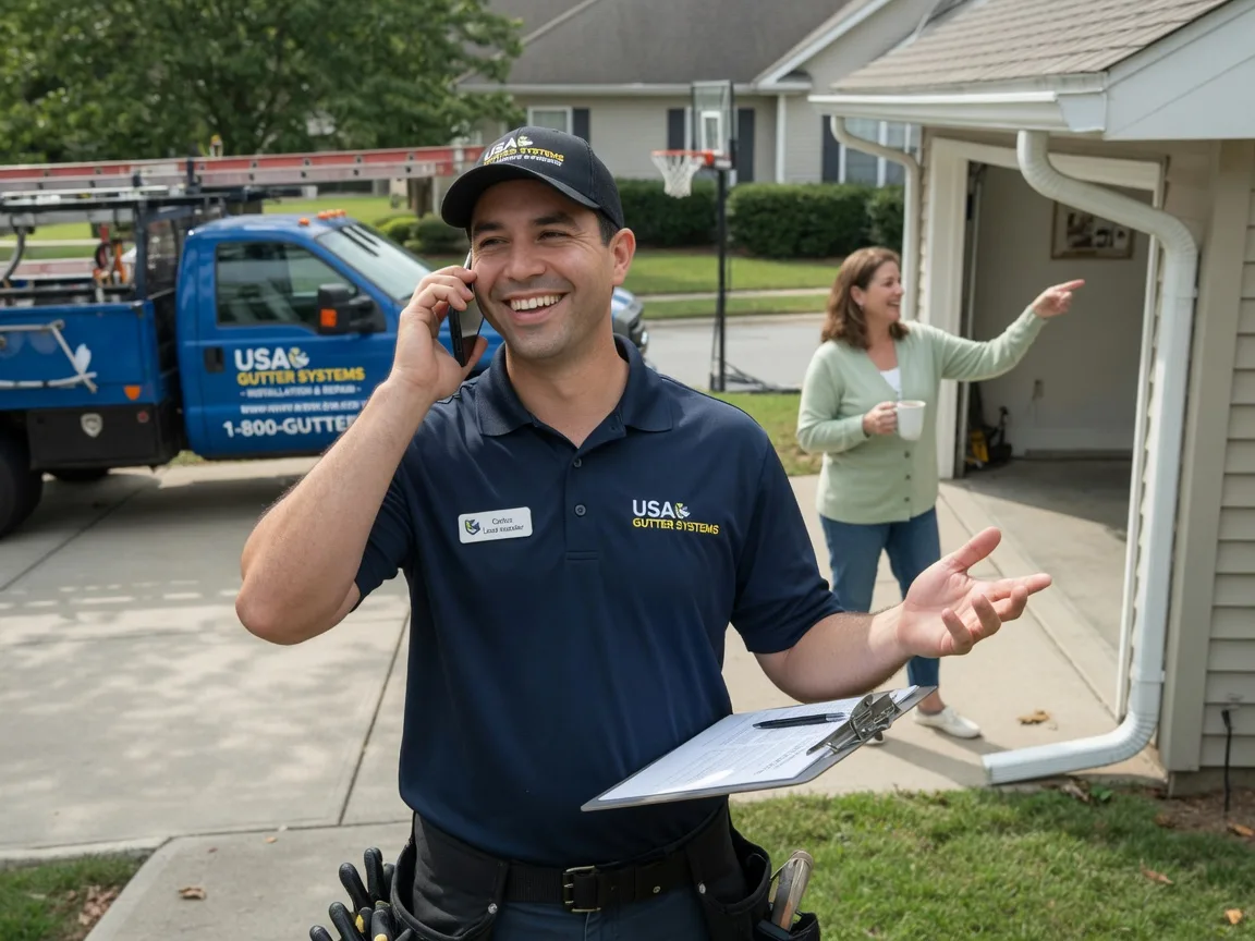 Gutter Installation Lamar, PA FAQs